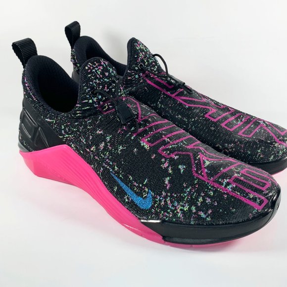 Nike React Metcon AMP Cross Training Gym Shoes - Picture 2 of 14